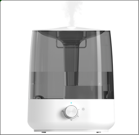 ຜະລິດຕະພັນໃໝ່ຂອງ Landsign, 6L Ultrasonic Cool Mist Humidifier.