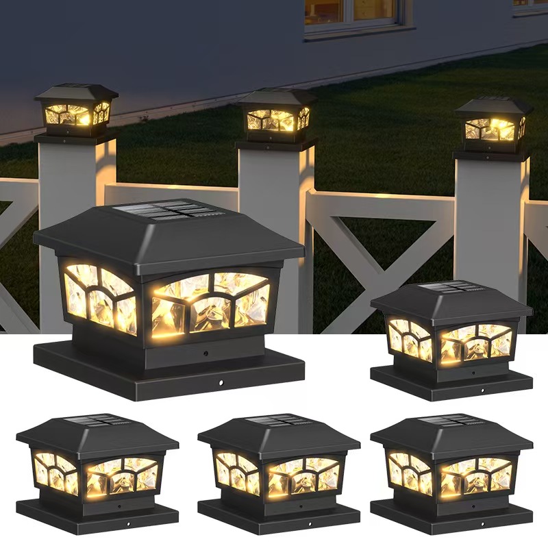 ການໃຫ້ຄະແນນນ້ໍາຂອງໂຄມໄຟແສງອາທິດທີ່ສໍາຄັນບໍ?