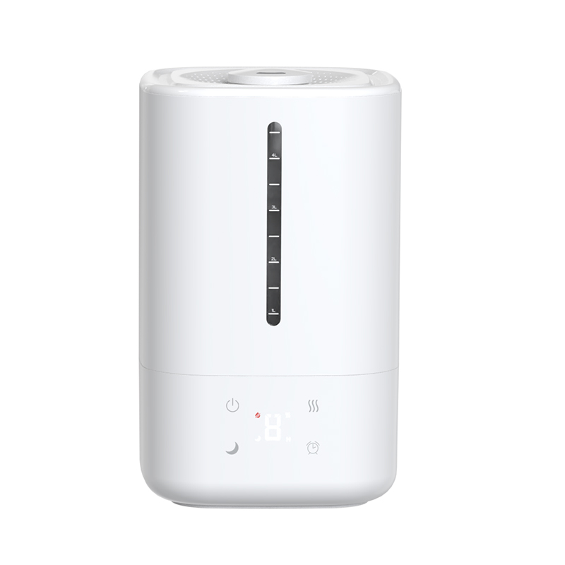 New MING Ultrasonic Humidifiers ເປີດຕົວ