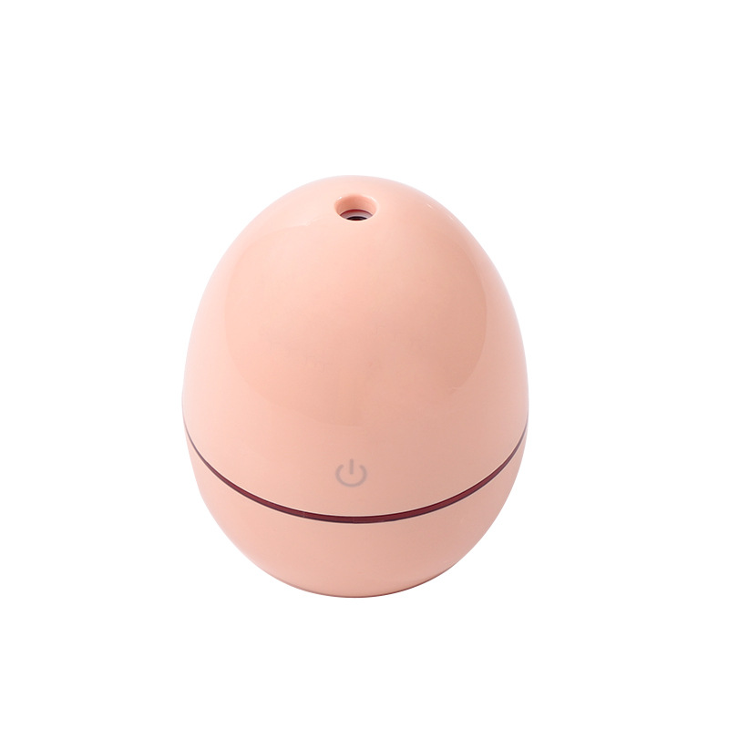 Egg Mini Humidifier USB Desktop ເຄື່ອງຫອມ