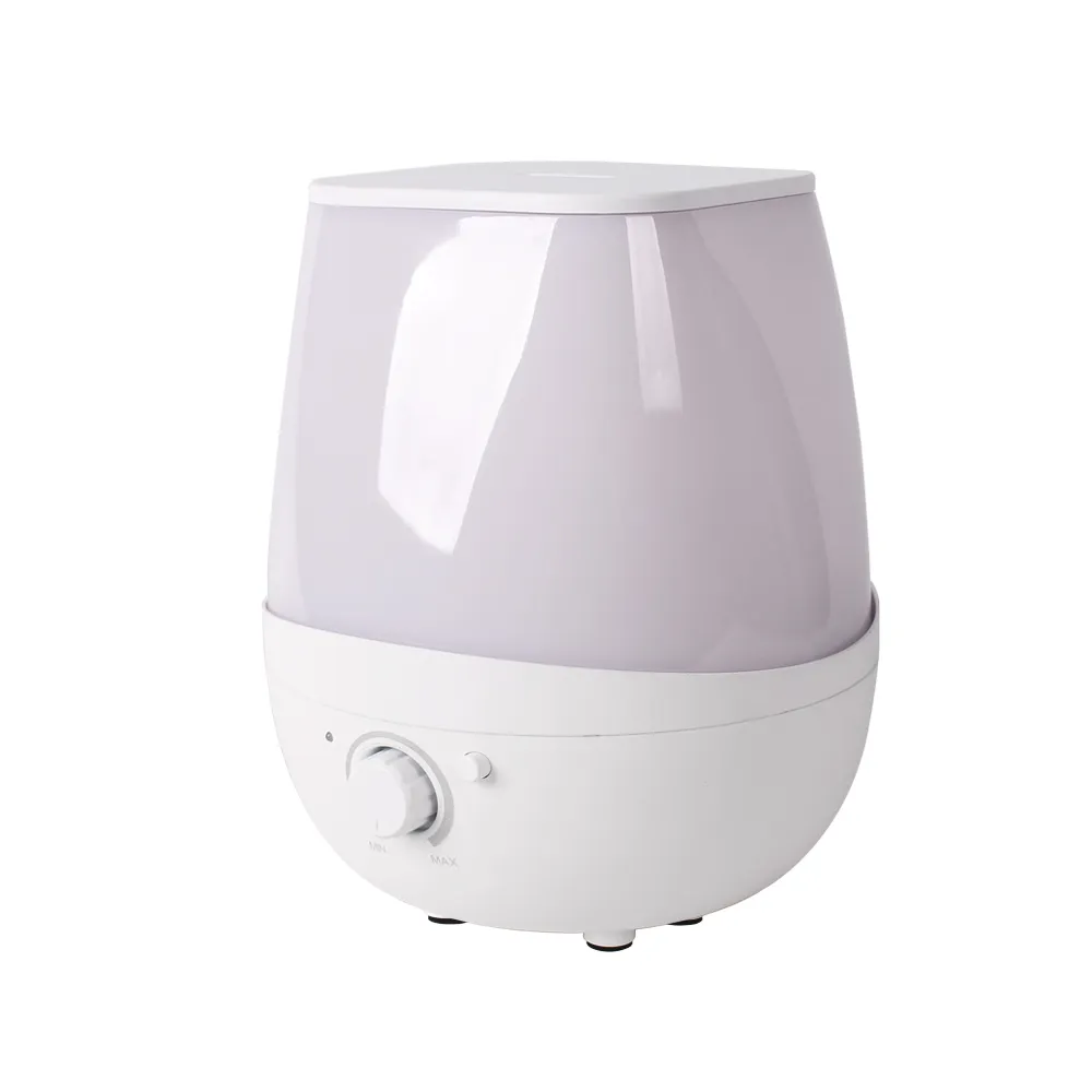 ປະລິມານນ້ຳໝອກຂະໜາດໃຫຍ່ Ultrasonic Humidifier