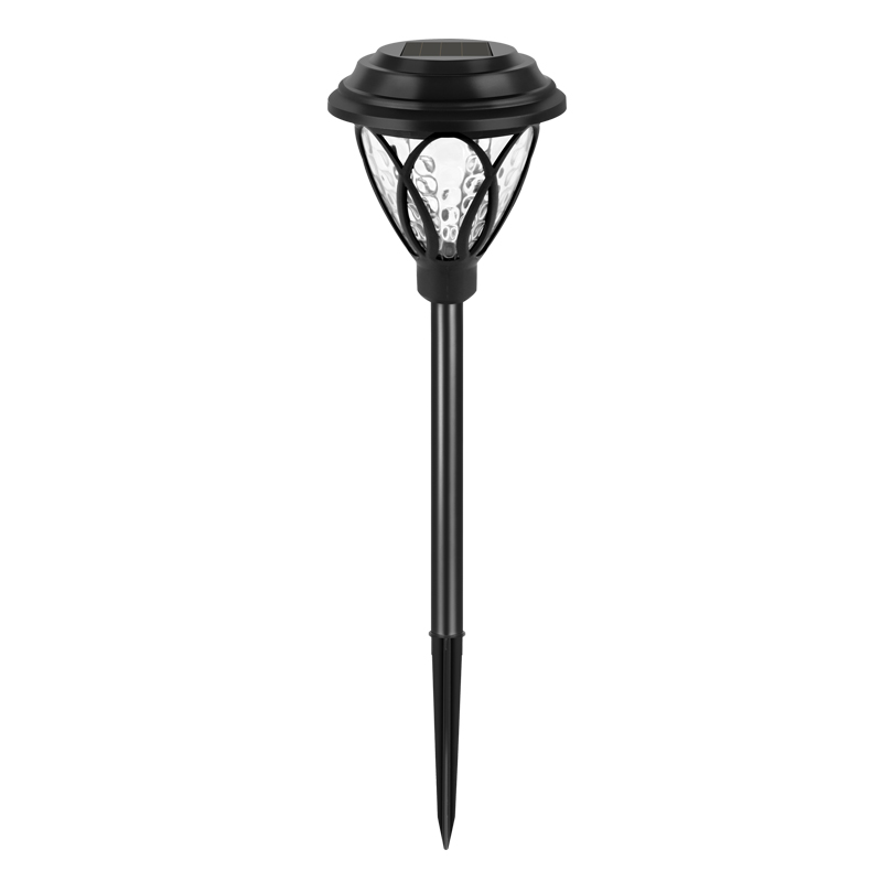 LED Projection Waterproof Solar Garden Light Landscape