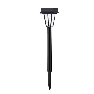 Led Solar Lawn Light