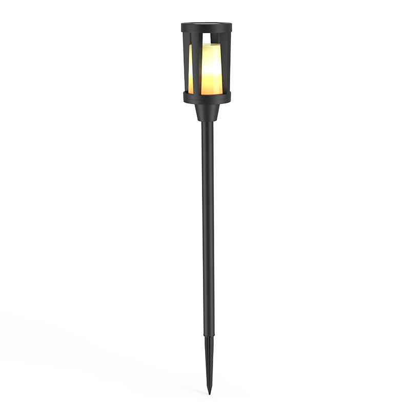 ແສງຕາເວັນ Flame Light Garden Light Lawn Waterproof