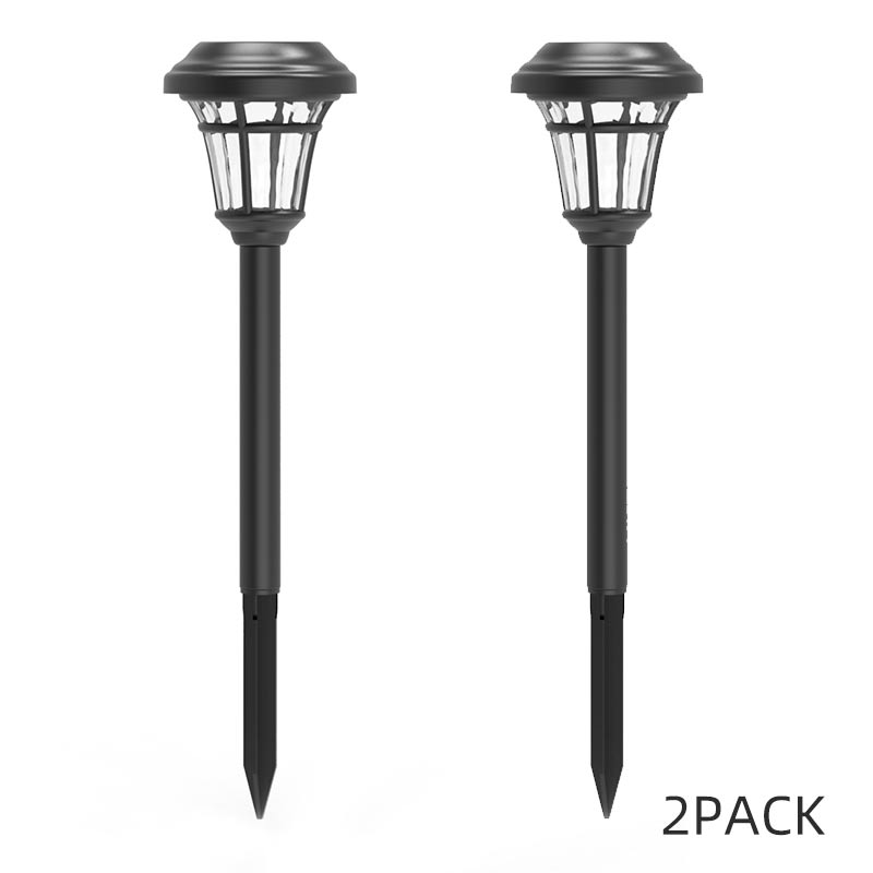 ແສງຕາເວັນ Lawn Light Waterproof Solar Garden Lights