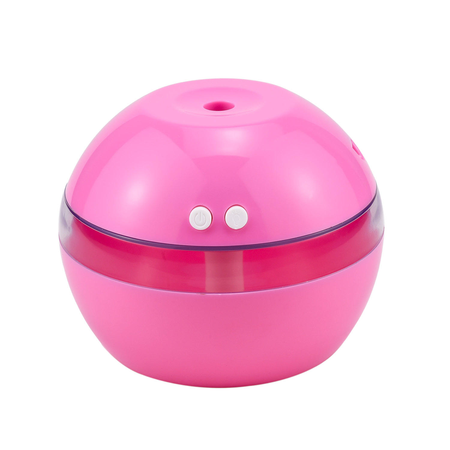 Sphere Mini Desktop Silent Humidifier