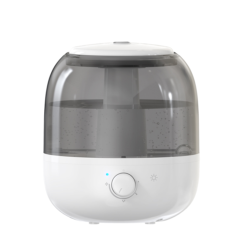 Ultrasonic Humidifier Aromatherapy Home ຄວາມອາດສາມາດຂະຫນາດໃຫຍ່ Home humidifier