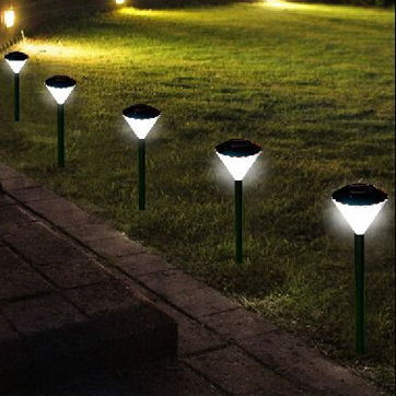 Mini Solar Light