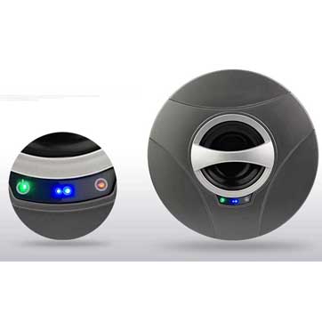 Hepa Air Purifier